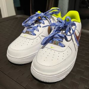 Nike Air Force 1 LV8